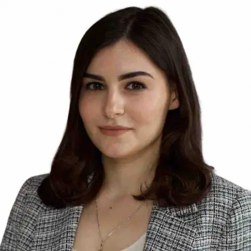 Елизавета Капанадзе