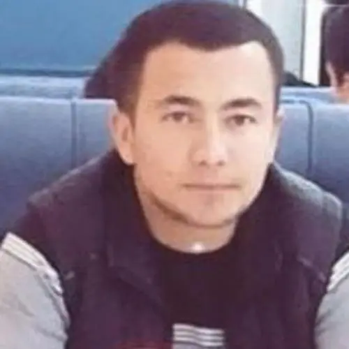 Ahmadjon Mardonov