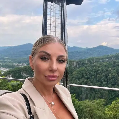Жанна Фоминых
