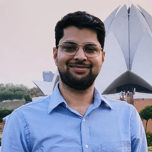 Dr Brijesh Trivedi