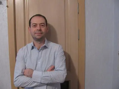 Феликс Глазомицкий