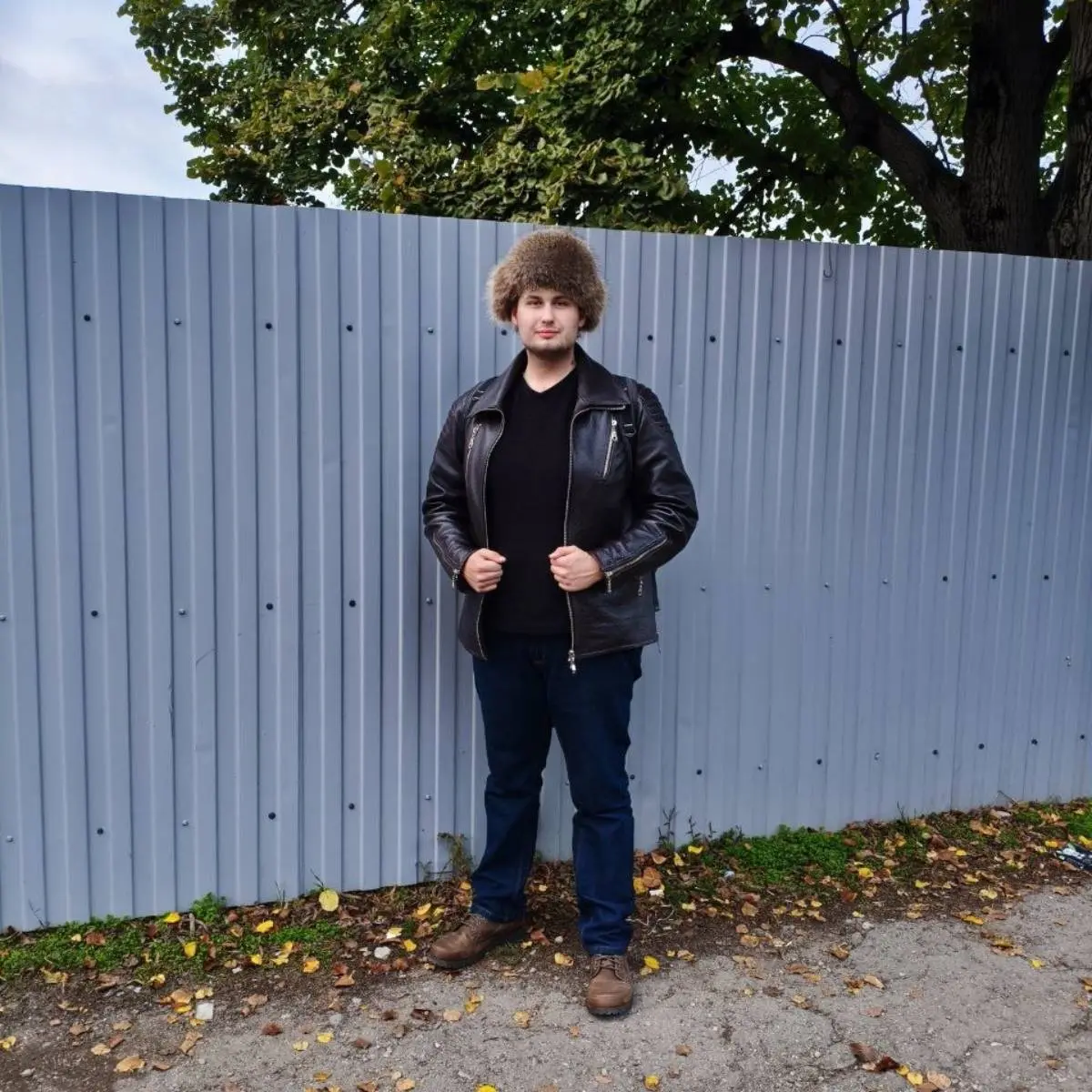 Николай Сорокин