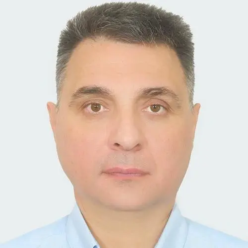 Александр Бебих