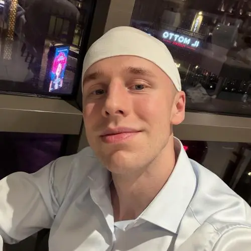 Дмитрий Снопатин