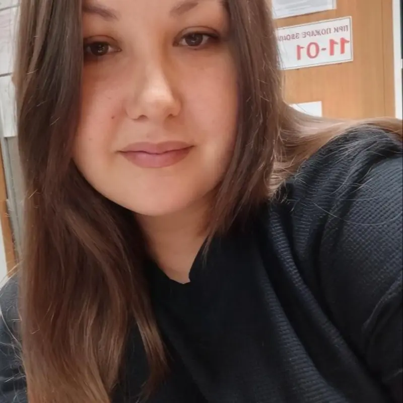 Ксения Юртаева