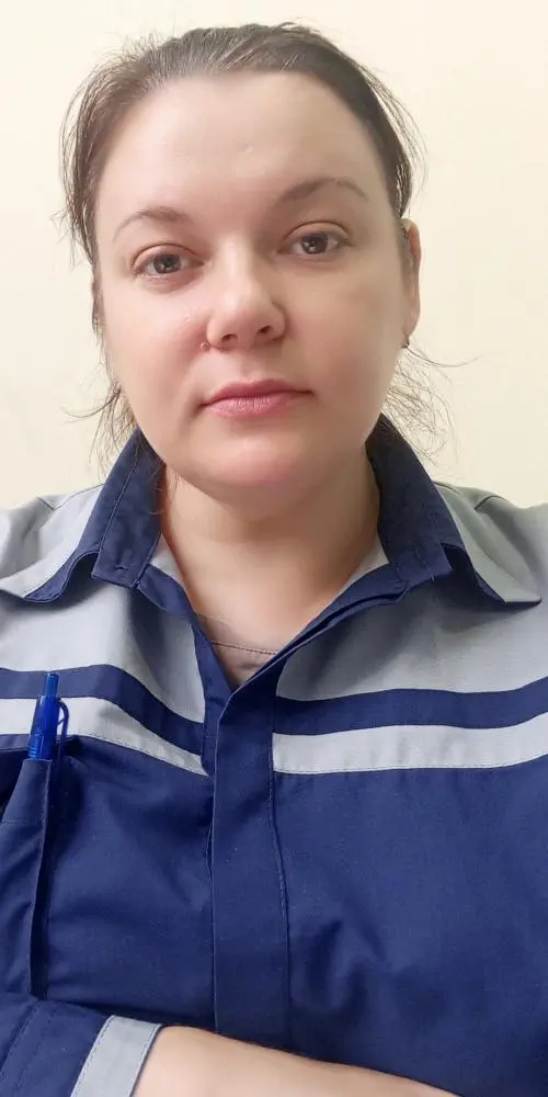 Анастасия Денисова