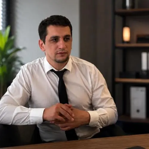 Байрам Джафаров
