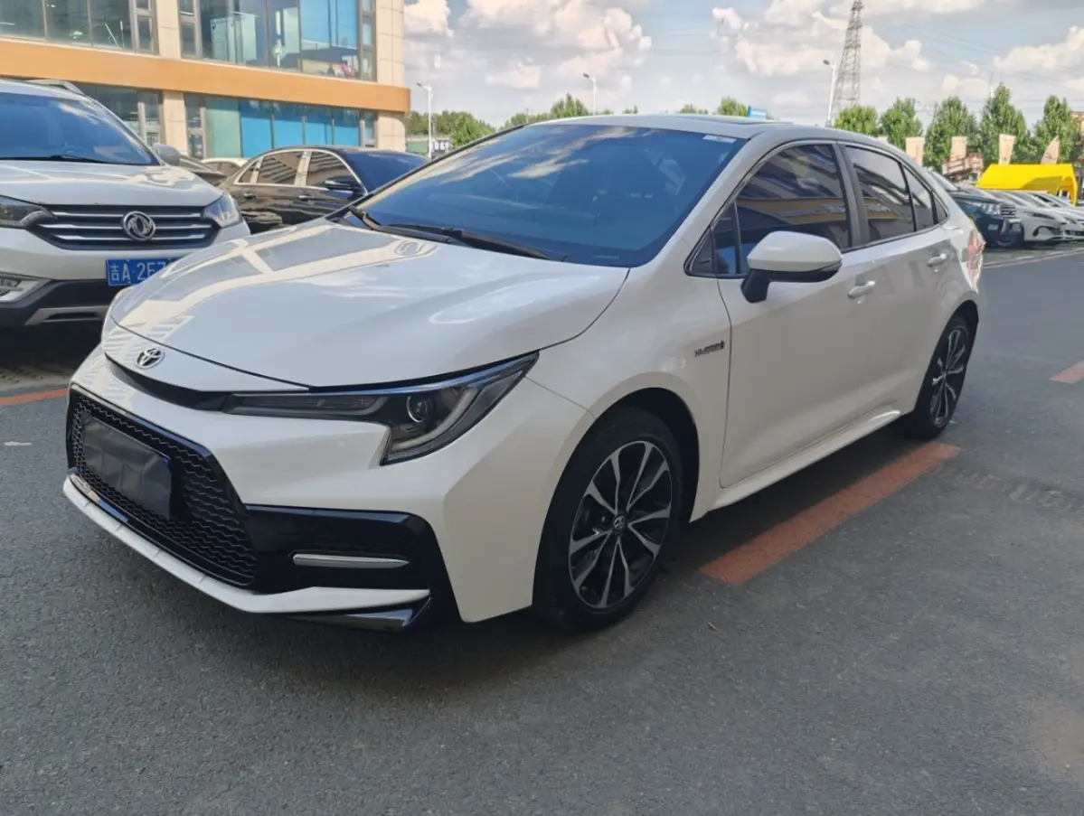 Поздравляем Ольгу из г. Ейска
Kia K3
Год: 2022
Пробег: 13.000 км
Объем: 1 500
Привод: передний
Оценка: -
КПП: AT
Стоимость в РФ ~ 1 743 639 ₽ | Сетка — социальная сеть от hh.ru