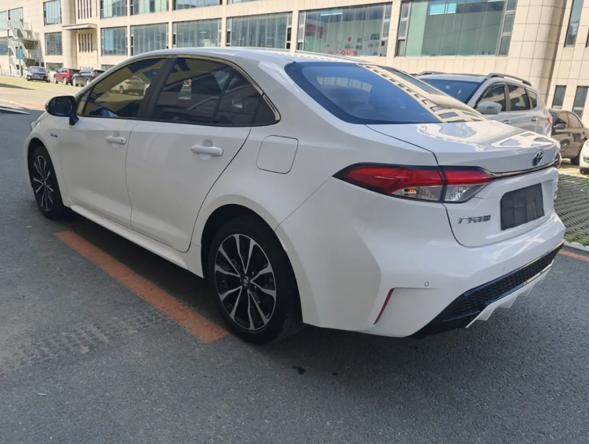 Поздравляем Ольгу из г. Ейска
Kia K3
Год: 2022
Пробег: 13.000 км
Объем: 1 500
Привод: передний
Оценка: -
КПП: AT
Стоимость в РФ ~ 1 743 639 ₽ | Сетка — социальная сеть от hh.ru