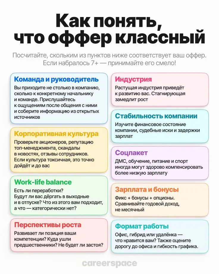 На заметку! 👁 | Сетка — социальная сеть от hh.ru