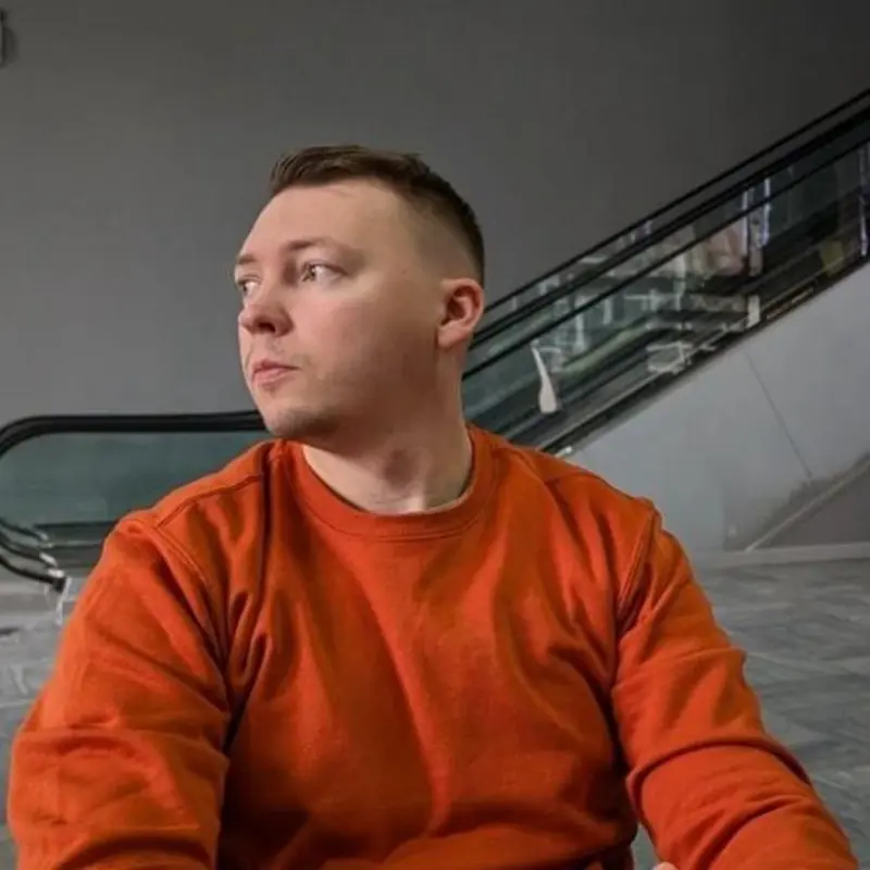 Андрей Кучеров