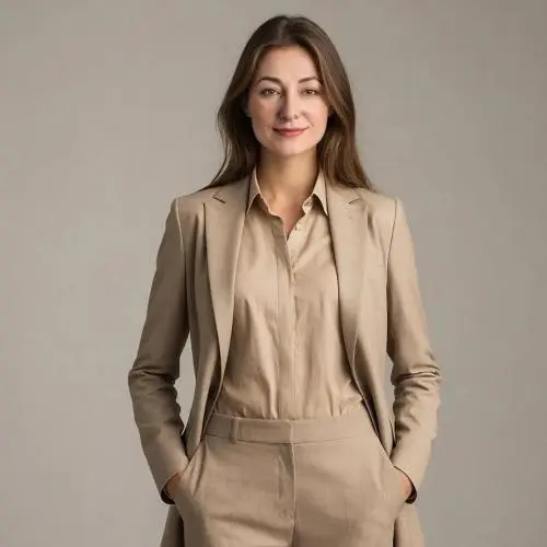 Анна Смирнова