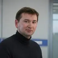 Александр Дмитриев