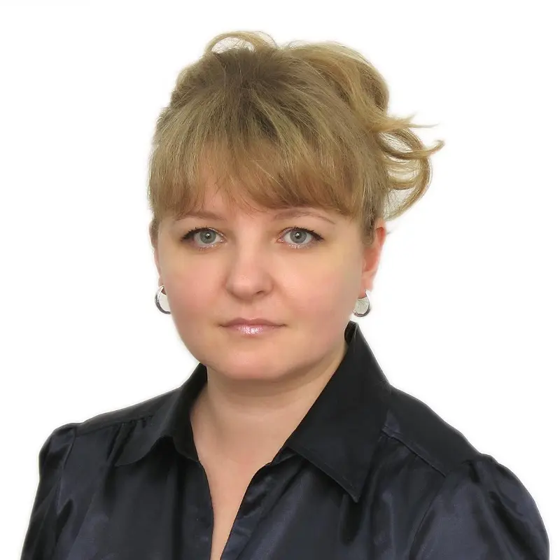 Маргарита Алехина