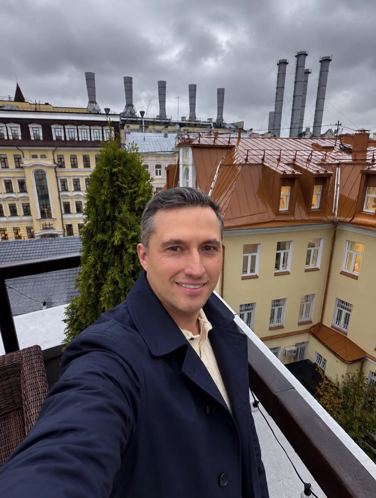 Progress requires consistency.
Another business event, another conversation, another opportunity to learn, connect and move forward. Real progress rarely happens overnight | Сетка — социальная сеть от hh.ru