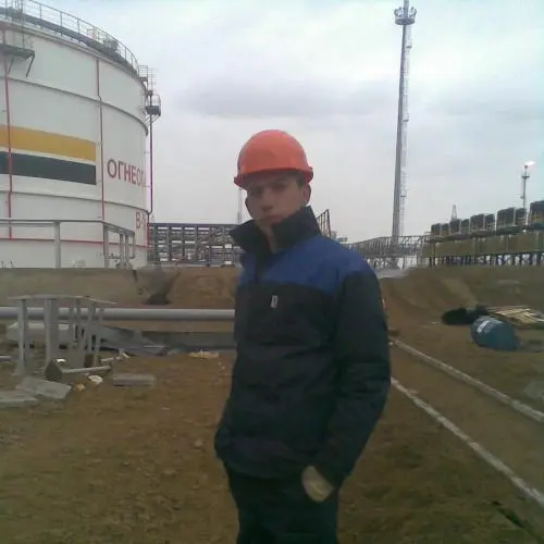 Андрей Ковальчук