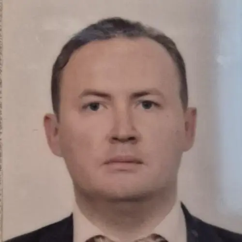 Дмитрий Панков