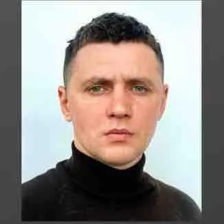 Михаил Пряников