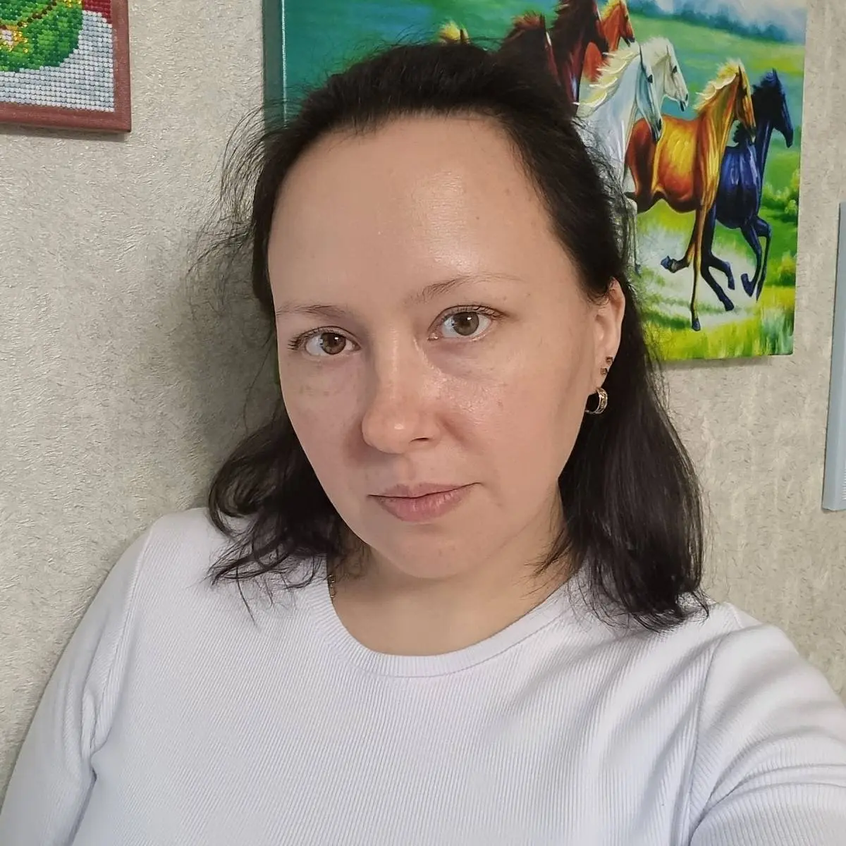 Елена Семеняк