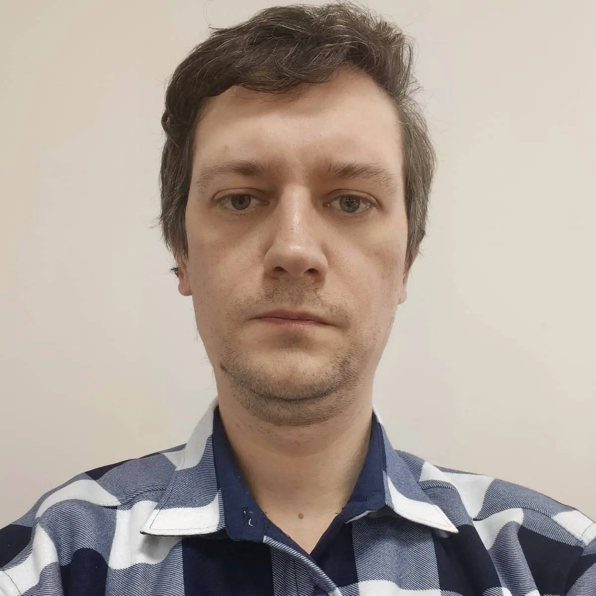 Станислав Михайлович Нечаев