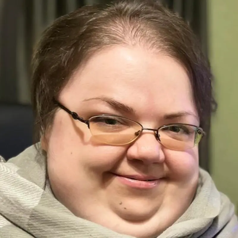 Екатерина Конохова