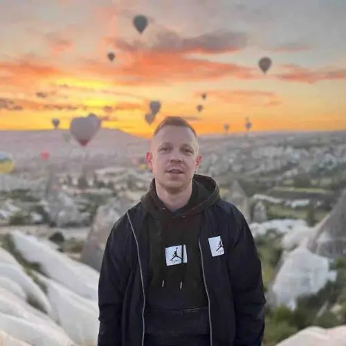 Алексей Самойленко