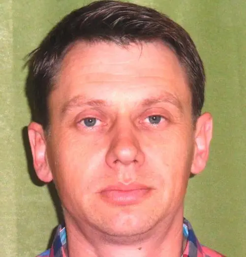 Сергей Лобанов