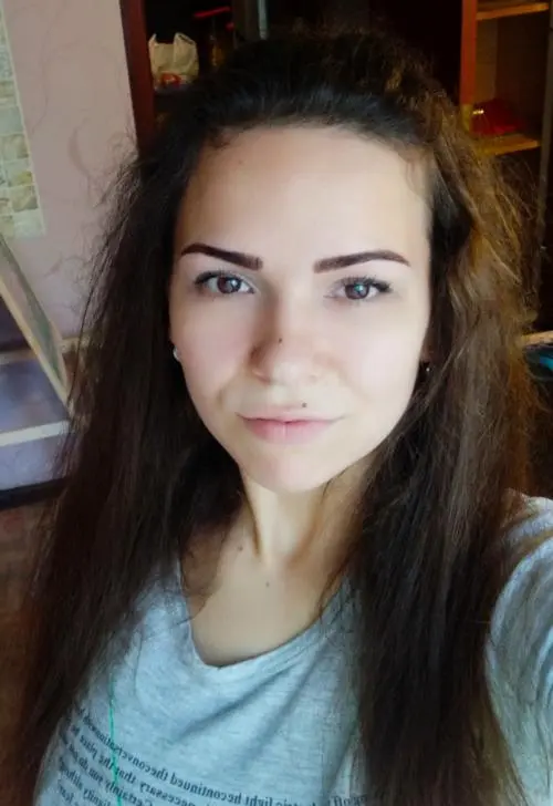 Любовь Левченко