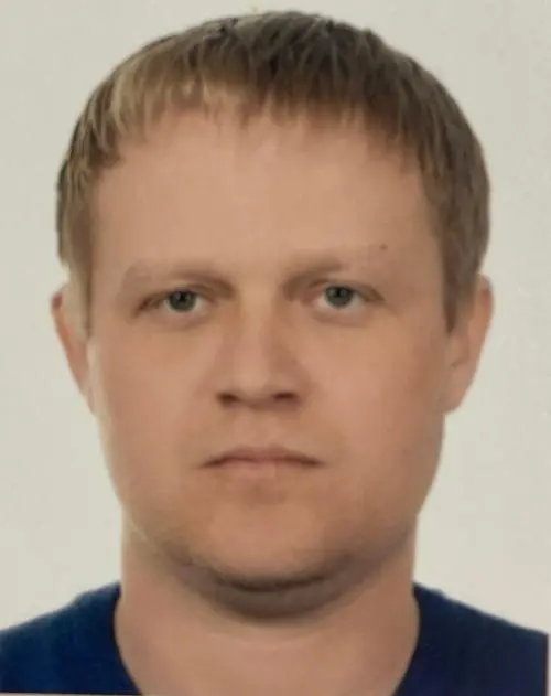 Денис Левкович
