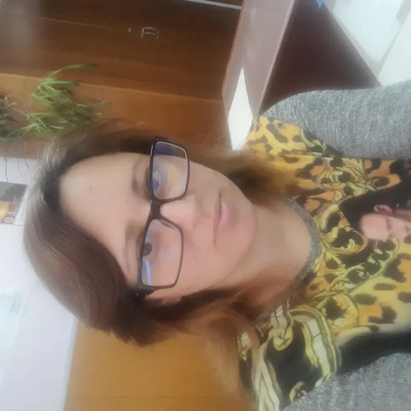 Галина Девятина