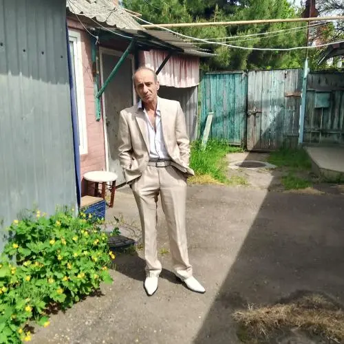 Арам Гукасян