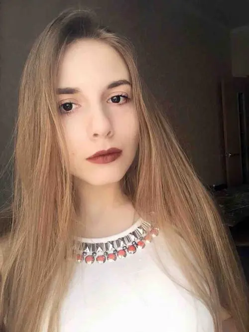 Наталья Мальцева