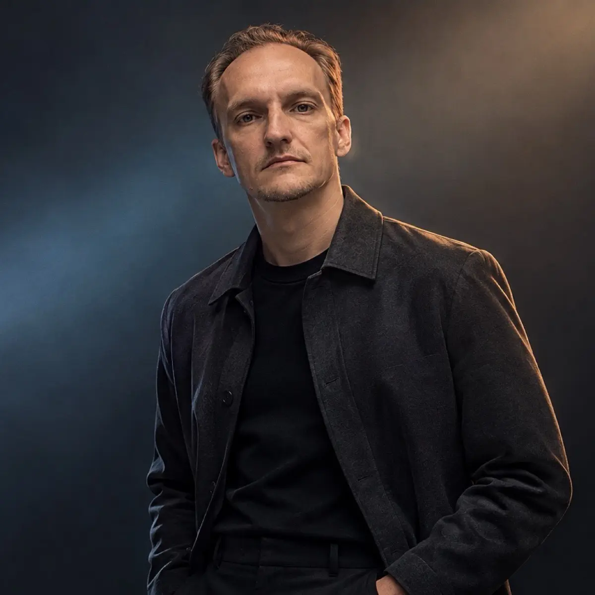 Андрей Алексеевич