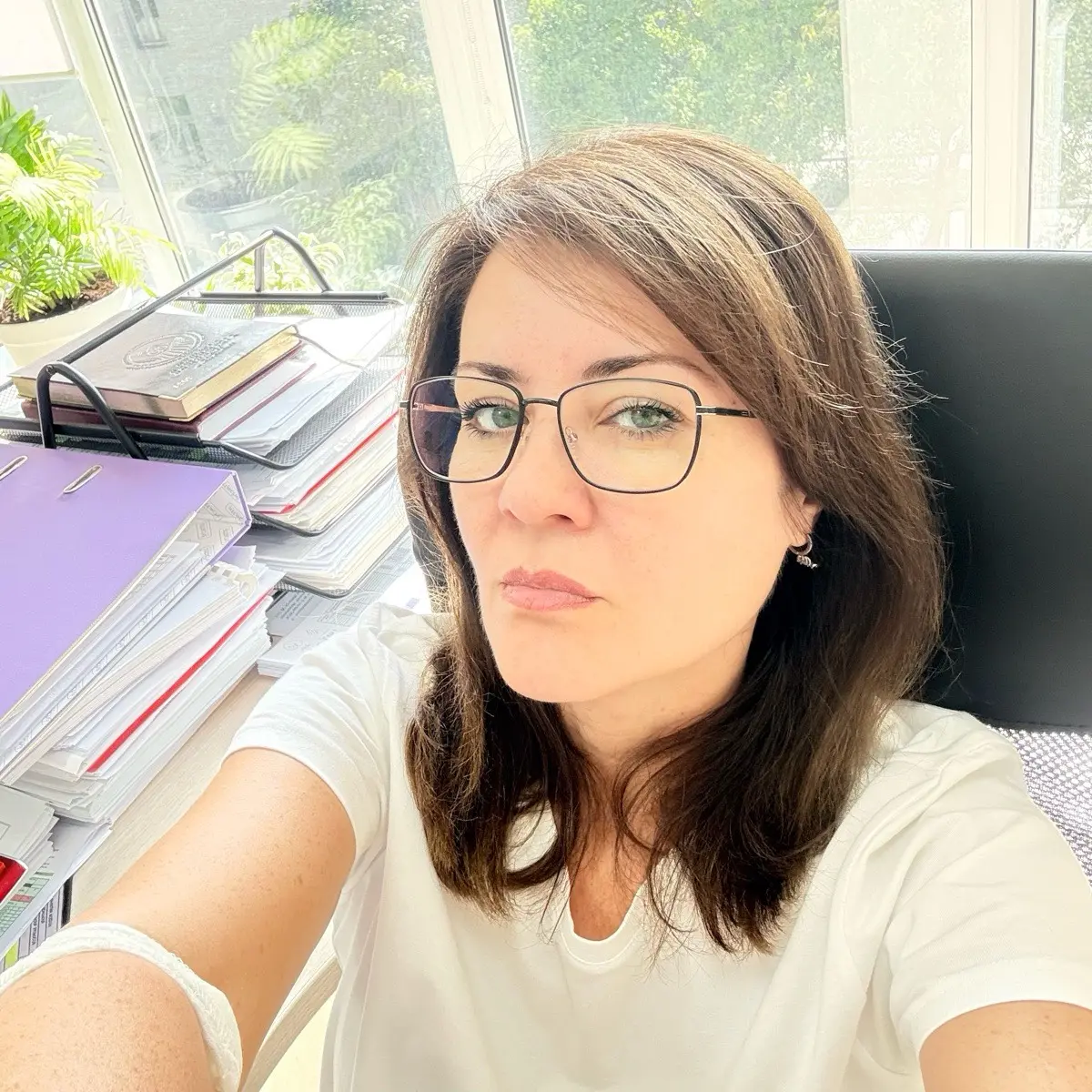 Елена Петренко