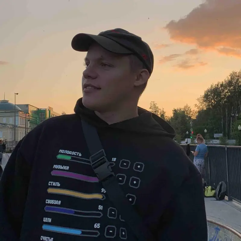 Андрей Кугубаев