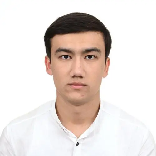 Boburbek Qodirberganov