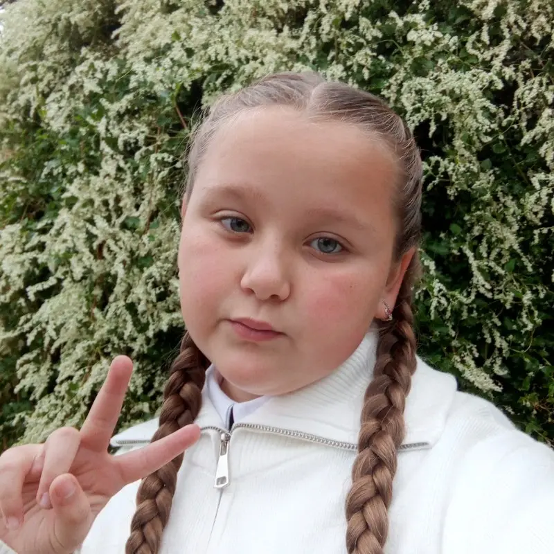 Екатерина Панова