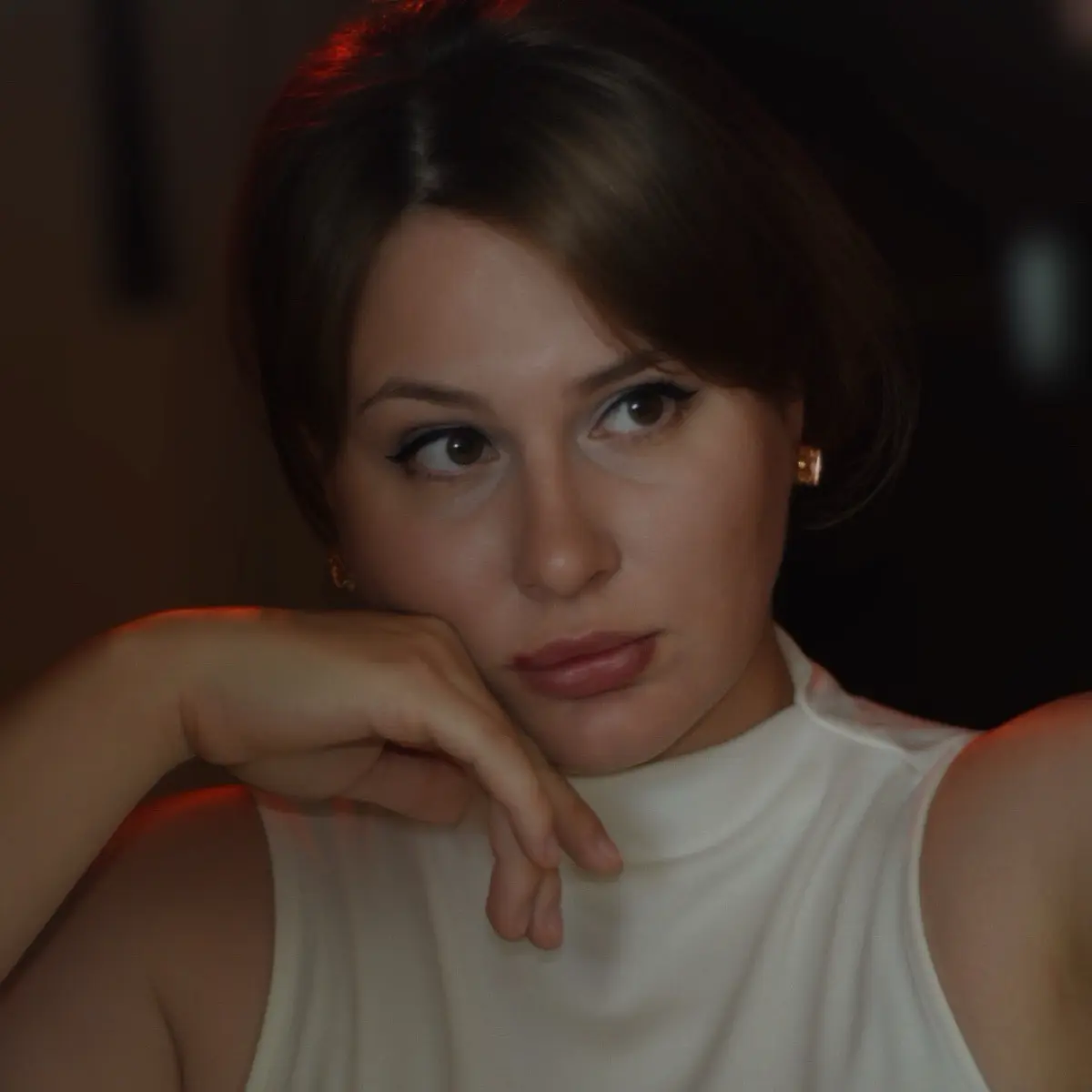 Анастасия Ломакина