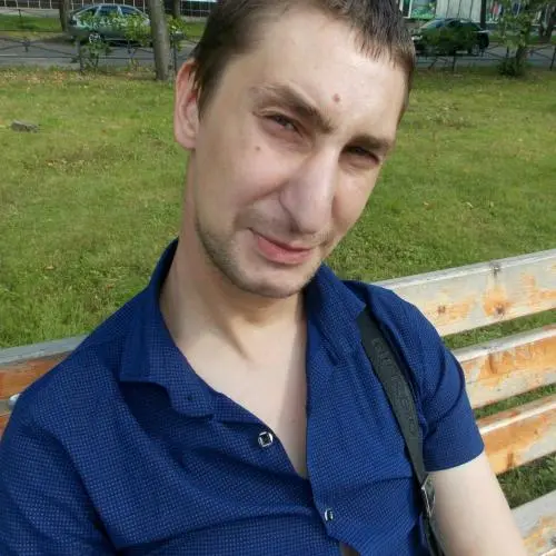 Константин Коряков