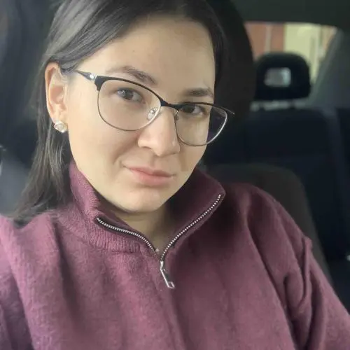 Альбина Кинзябулатова 