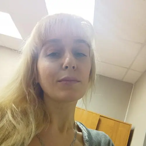 Татьяна Зеленина