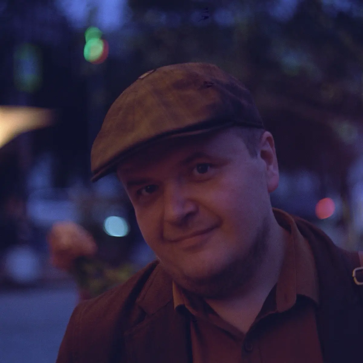 Юрий Бабонин