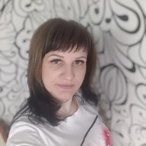 Екатерина Бугаева