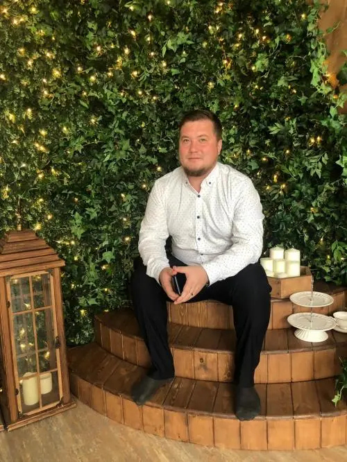Руслан Яббаров