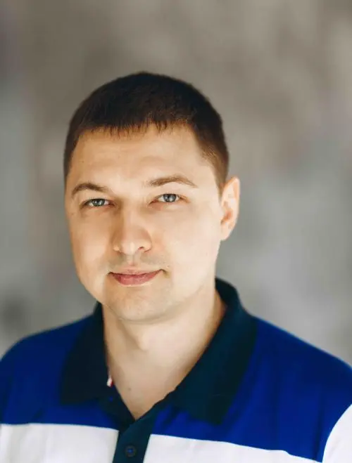 Сергей Лапин