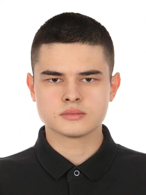 Иван Нагаев