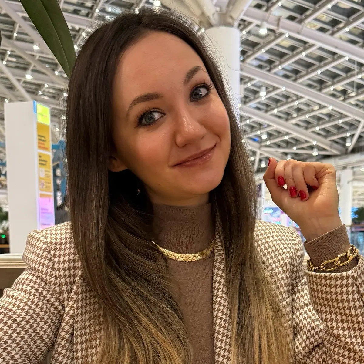 Инесса Ковылина