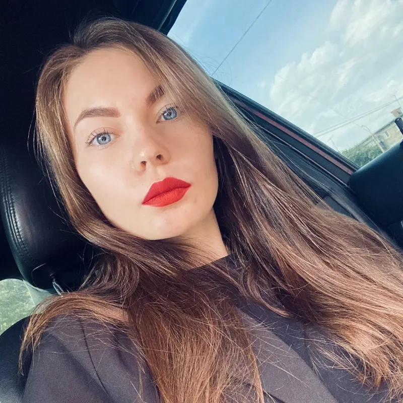 Тамара Федорова