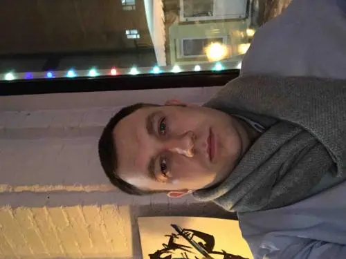 Алексей Лесовой