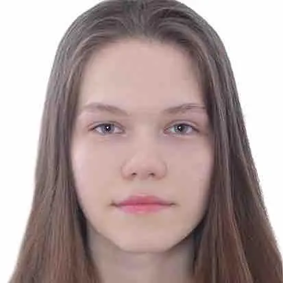 Соня Филюшина